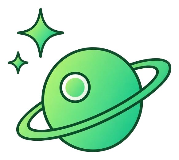 PEXRA planet logo